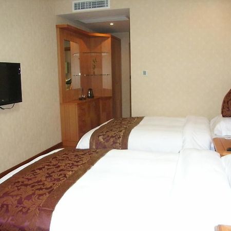 Xian Shen Long Hotel 외부 사진