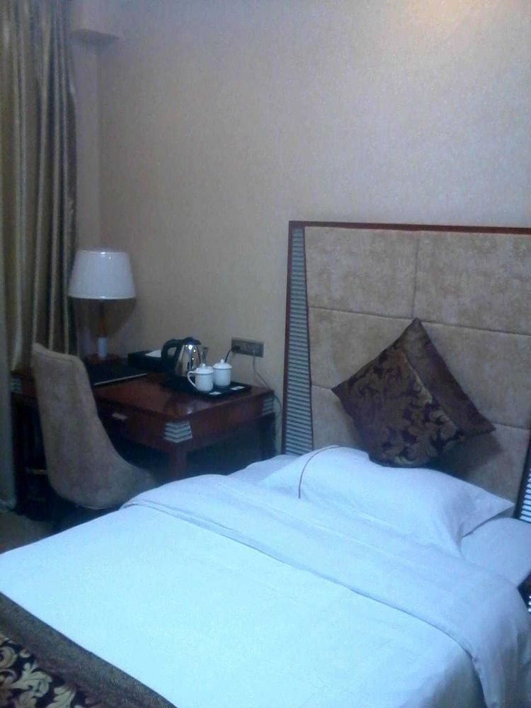 Xian Shen Long Hotel 외부 사진
