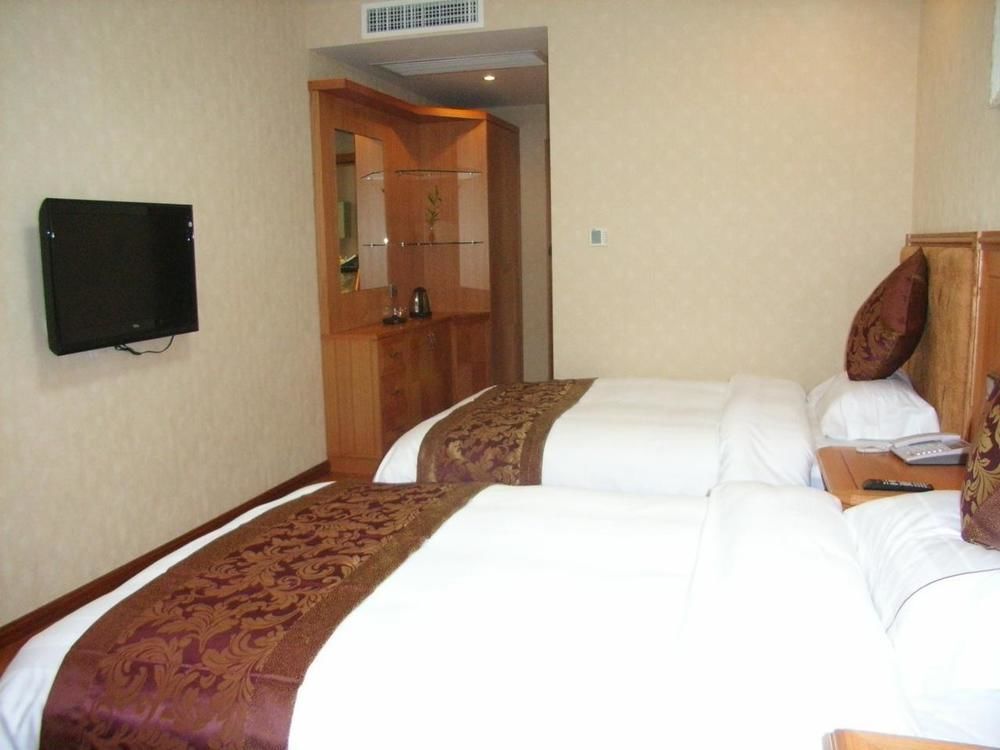 Xian Shen Long Hotel 외부 사진
