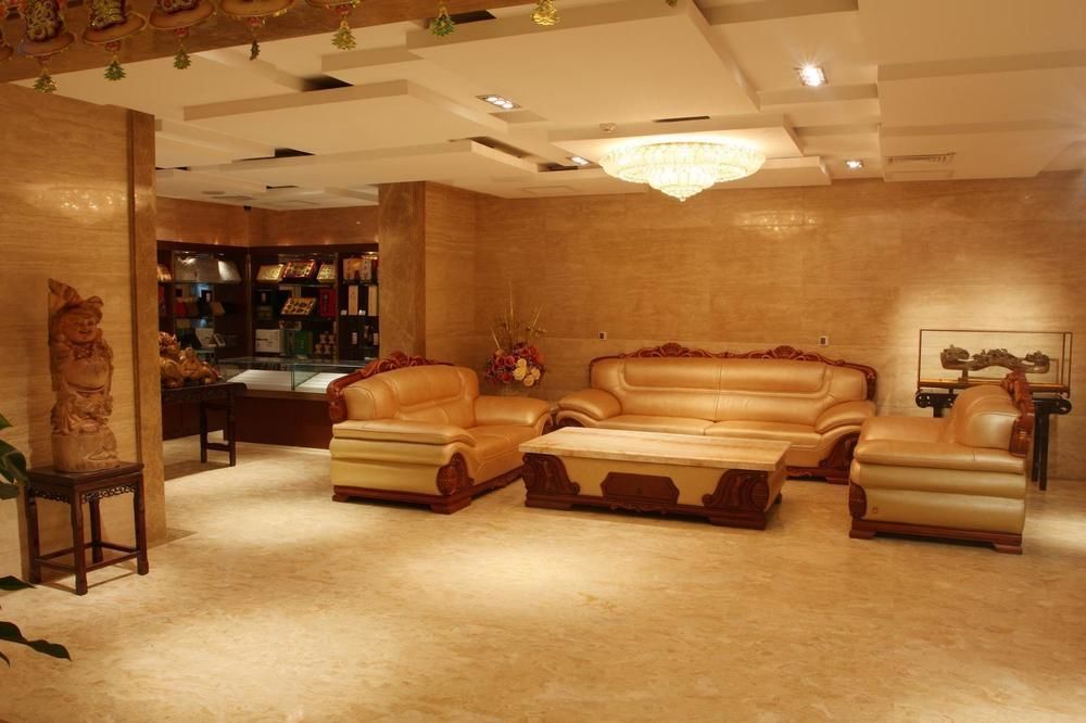 Xian Shen Long Hotel 외부 사진