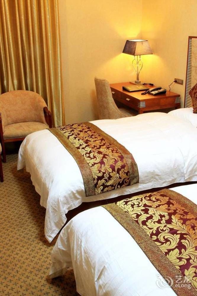 Xian Shen Long Hotel 외부 사진