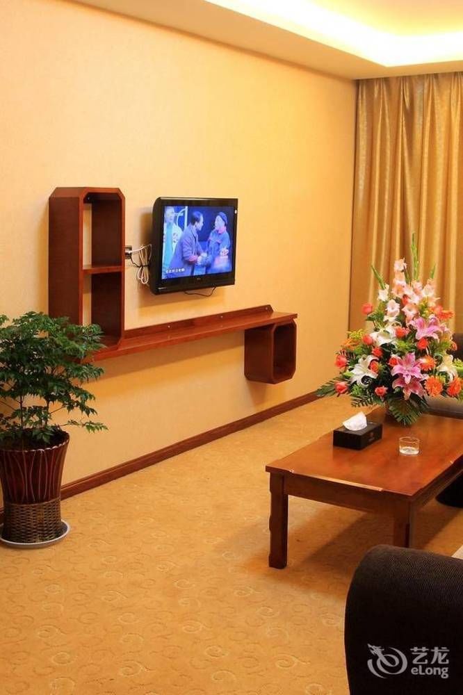Xian Shen Long Hotel 외부 사진