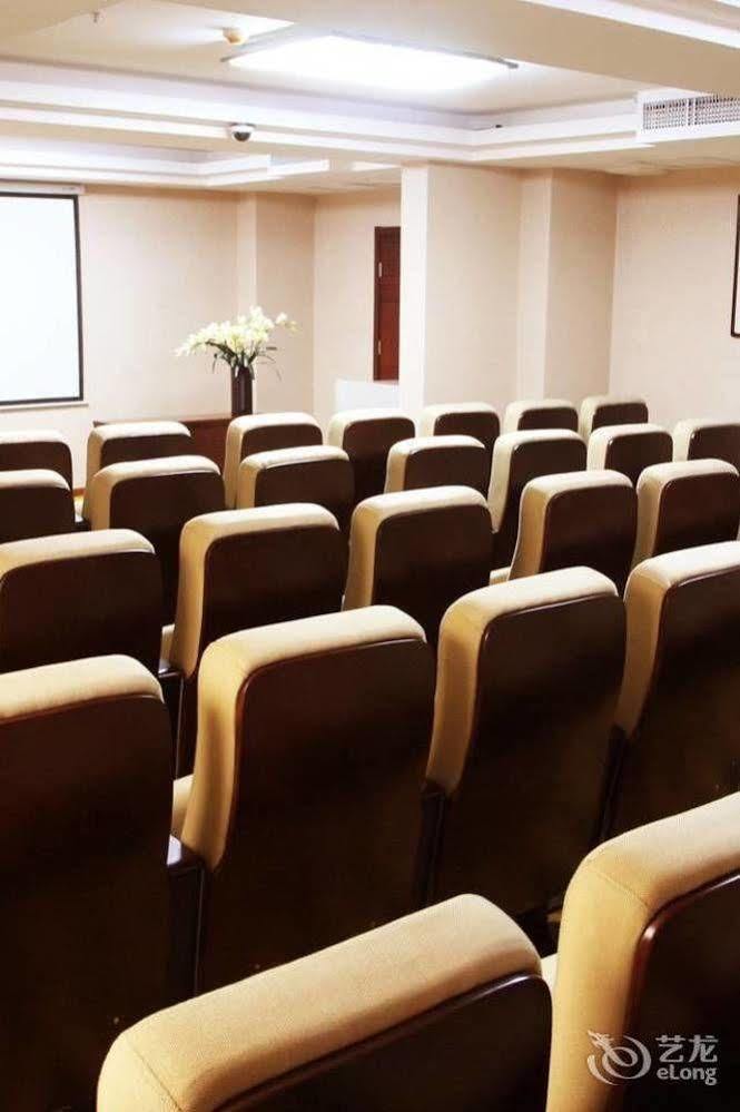 Xian Shen Long Hotel 외부 사진